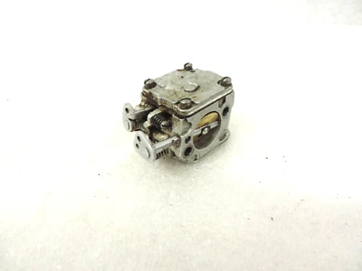 CARBURADOR TILLOTSON HS117B HS 117 B MOTOSIERRA PARTNER R16 R17 R18 R20 R21 Foto 1 de 4