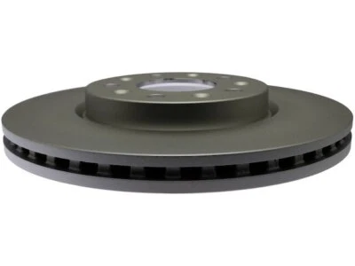 Para Chevrolet Malibu 2016-2023 Rotor de freno delantero AC Delco 61323SMXP 2017 2018 Foto 1 de 2