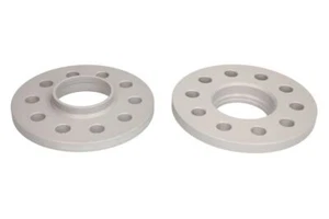 2x Fits EIBACH S90-2-12-023 Wheel spacers OE REPLACEMENT - Picture 1 of 6