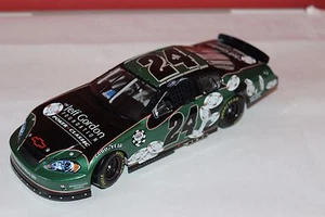 JEFF GORDON FOUNDATION WORLD SERIES OF POKER 1/24 SCALE - Picture 1 of 3