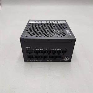 MSI MPG A1000G Gaming Netzteil Full Modular 80 Plus Gold 1000W ATX - Bild 1 von 3
