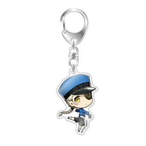 Persona 5 Anime - Colección de llaveros acrílicos: Justine - Imagen 1 de 3