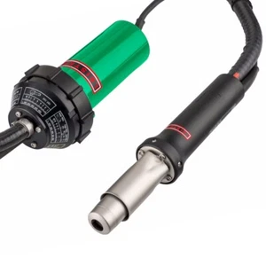 Leister 230V 1700W DIODE S with MINOR Heat Blower Hot Air Hand Tool - 101.441 - Picture 1 of 6