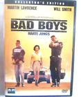 Bad Boys DVD Harte Jungs