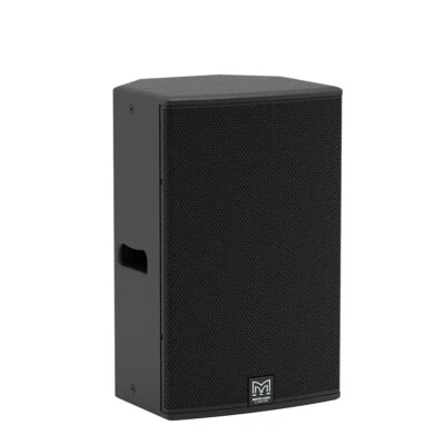 Martin Audio XP12 12 Inch Compact Powered Two Way Portable Loudspeaker System - Image 1 of 3