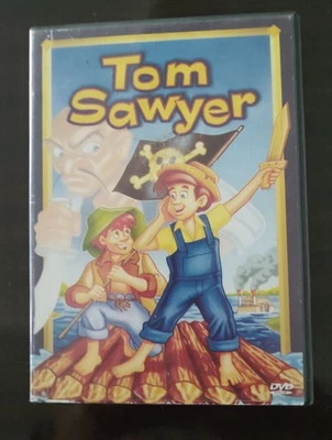 Tom Sawyer | Good Condition - Image 1 of 2