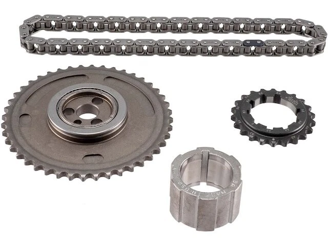 Timing Set For 2007-2009 GMC Sierra 1500 2008 ZD697WN - Image 1 of 1