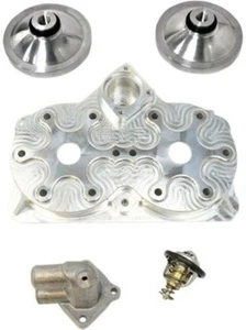 BikeMan Performance Billet Head Kits 04-316-H-RMK 0930-0172 - Picture 1 of 3