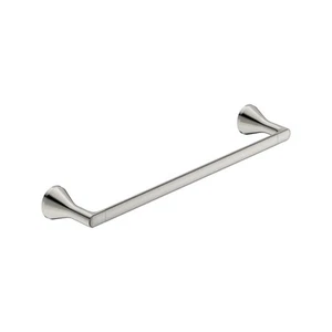 American Standard 7061.018 Aspirations 18" Towel Bar - Nickel - Picture 1 of 7