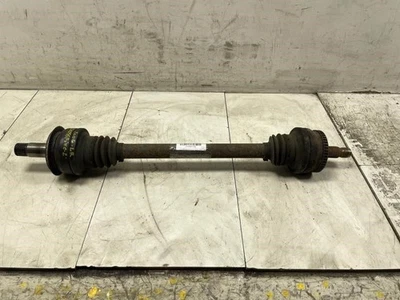 2006 克莱斯勒 CROSSFIRE 限量后左驱动侧轴轴原始设备制造商+ — 第 1/4 张图片