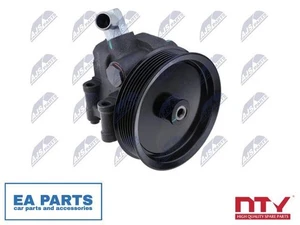Hydraulic Pump, steering NTY SPW-FR-036 - Picture 1 of 7