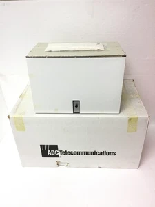 NEW ADC FSD-48VERT Telecommunications Product w/User Guide, FREE SHIPPING - Picture 1 of 13