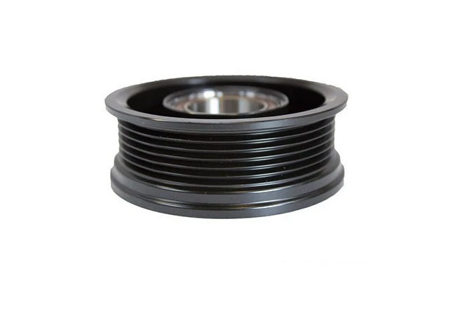 Polea de embrague compresor de aire acondicionado para Explorer Town Car E450 Econoline Super RH85M8 Foto 1 de 1