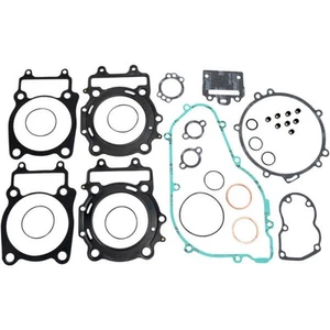 Quadboss Complete Gasket Set with Oil Seals Arctic Cat 1000 Thundercat 2008-2010 - Picture 1 of 1