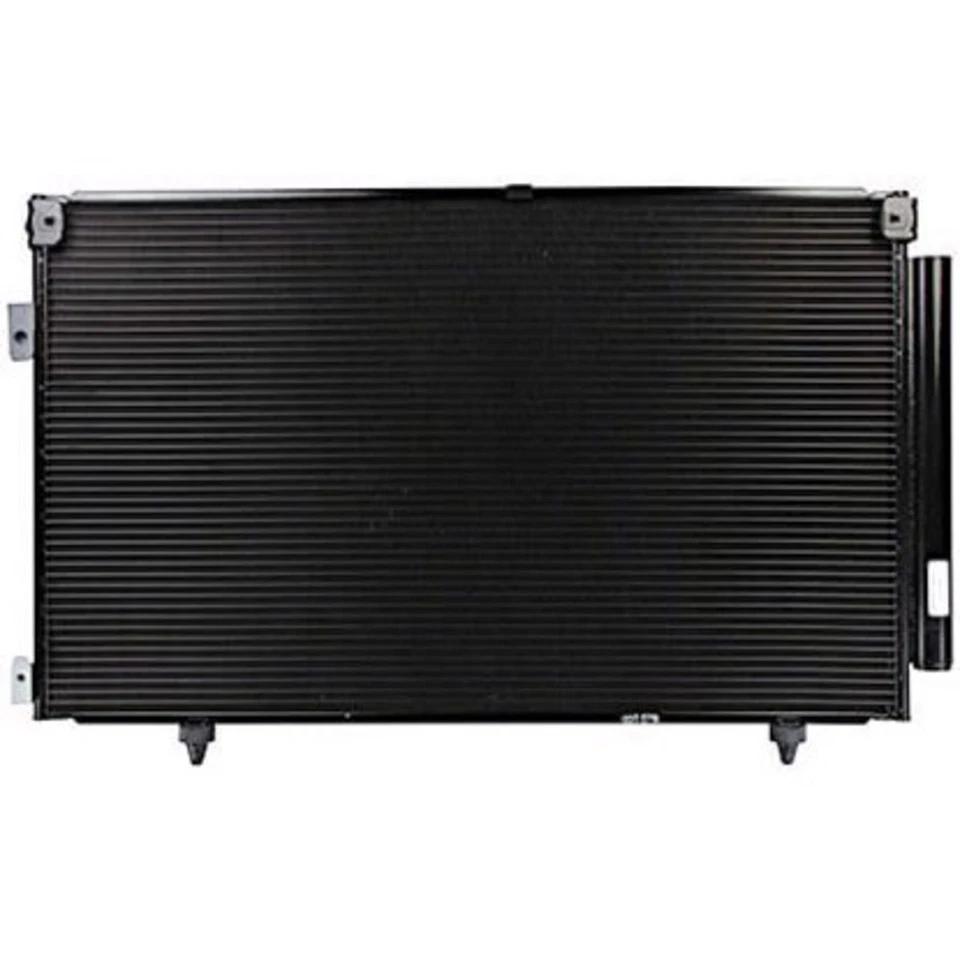 Конденсатор переменного тока 477-0550 Denso для Toyota Highlander 2001-2007 - Изображение 1 из 1