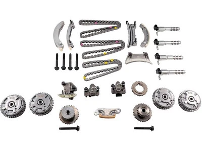 For 2007-2009 Suzuki XL7 Timing Set 59166DXRQ 2008 Timing Chain - Imagem 1 de 2