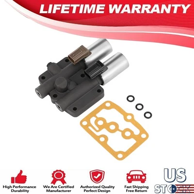 Solenoide de cambio de transmisión para Acura CL 1998-1999 3,0 L 3,0 L V6 2,4 L 28250P6H024 Foto 1 de 4