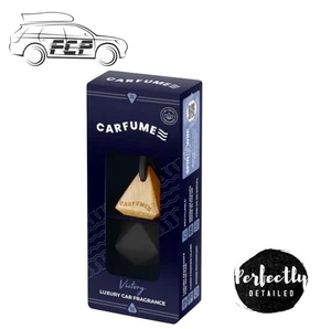 Carfume Car Air Freshener Fragrance Scent - VICTORY - Picture 1 of 3