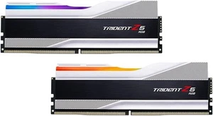 G.Skill F5-6000J3238F16GX2-TZ5RS PC-Arbeitsspeicher Kit DDR5 32GB 2 x 16GB F5-60 - Bild 1 von 5