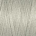 Gutermann Sew All 100m All Purpose Polyester Thread - BEIGE GREY (#854)