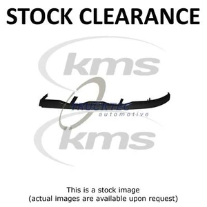 STOCK CLEARANCE H/LAMP LOWER TRIM -N/S FOR E46 316i-330i SALOON/TOURING 98- - Picture 1 of 3