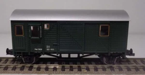 Liliput H0 334611 Güterzugbegleitwagen ÖBB Ep.III-IV NEU & OVP - Picture 1 of 6
