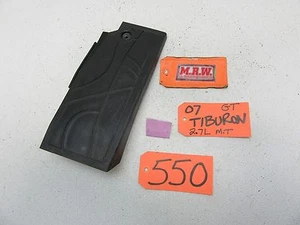 FITS 03-08 TIBURON FOOT REST 32891-2D100 LEFT DRIVER FLOOR CARPET PANEL L LH CAR - Picture 1 of 4