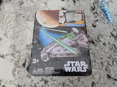 Neat-Oh Star Wars Storage Tin / Tote - Image 1 of 4