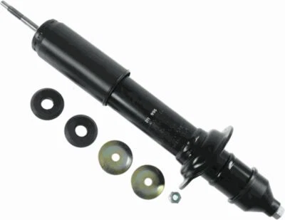 Boge Shock Absorbers Pair 36-E01-A X2 Automotive Replacement Part - Image 1 of 4