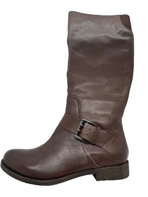 Bota para mujer Kenneth Cole Reaction marrón fiesta niña - talla 8,5 Foto 1 de 2