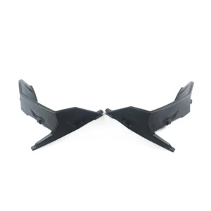 Front Wide Fender Flares For 2014-2023 Polaris RZR XP 1000 S Turbo S 900#2881985 - Picture 1 of 10