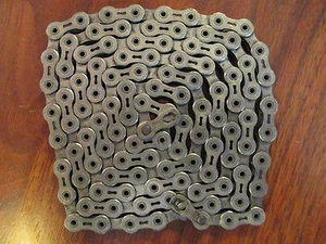 SRAM RED PC1090R 106 KETTE MIT POWER LINK - Bild 1 von 2