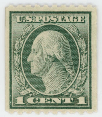 US Scott #486 | Mint H | F/VF Fine/Very Fine - Image 1 of 2