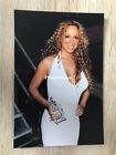Foto von Mariah Carey im Format 10x15