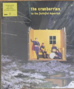 THE CRANBERRIES To The Faithful Departed LP Vinyl - Picture 1 of 3