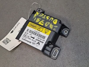 Calculateur boitier gestion airbag - Dacia Duster - ref : 8200952847 - Picture 1 of 3