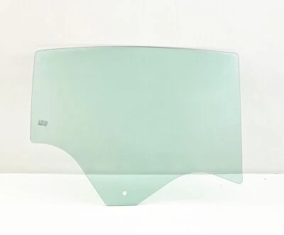 Chevrolet Cruze 2016-2019 pasajero lado derecho puerta trasera ventana vidrio Foto 1 de 4