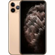 苹果 iPhone 11 Pro 64GB Verizon/Sprint/GSM 无锁版 - 金色 - 好