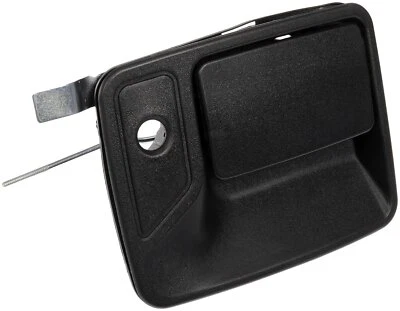 Manija de puerta exterior delantera derecha Dorman para Ford F650 2000-2013 2001 2002 2003 Foto 1 de 3