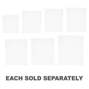 Jasart Quality Academy Durable Acid-Free Canvas Board for Artist of All Levels - Picture 1 of 10
