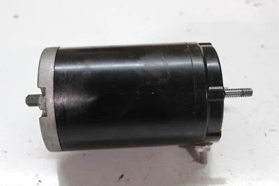 2012 Polaris Pro Rmk 800 155in Engine Starting Starter Motor - Image 1 of 4