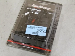 BIKEMASTER DUAL USB SOCKET WITH BRACKET - Picture 1 of 4