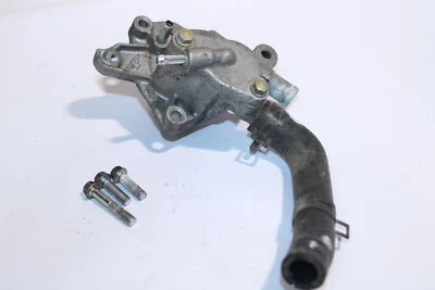 Bomba de refrigerante de agua motor OEM Honda Ruckus 50 Nps50 2003-2025  Foto 1 de 4