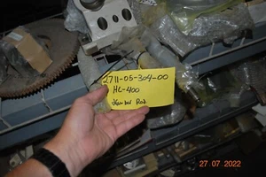 HC400 Drawbar Rod - Picture 1 of 1