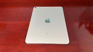 Apple iPad Pro 11in - 512GB - Silver (WiFi) - SCREEN HALO - Afbeelding 1 van 8
