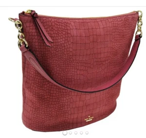Bolso exótico Kate Spade Año Nuevo Arianna Larchmont Avenue - nuevo con etiquetas - Imagen 1 de 1