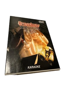 BROADWAY - Laserdisc LD 26 Featuring Hit Songs from phantom of the opera - Picture 1 of 3