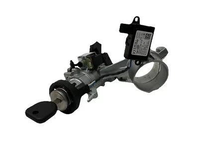 GMC Terrain Malibu 2013 llave interruptor de encendido 4121694/SB 70004005CN OEM Foto 1 de 4