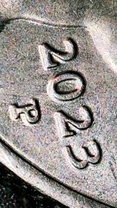 2023 D MARIA TALLCHIEF American Women 25c Quarter- NEWLY DISCOVERED DDO/DDR ERRO - Picture 1 of 15