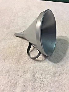 magic comedy funnel spun aluminum new - Picture 1 of 3